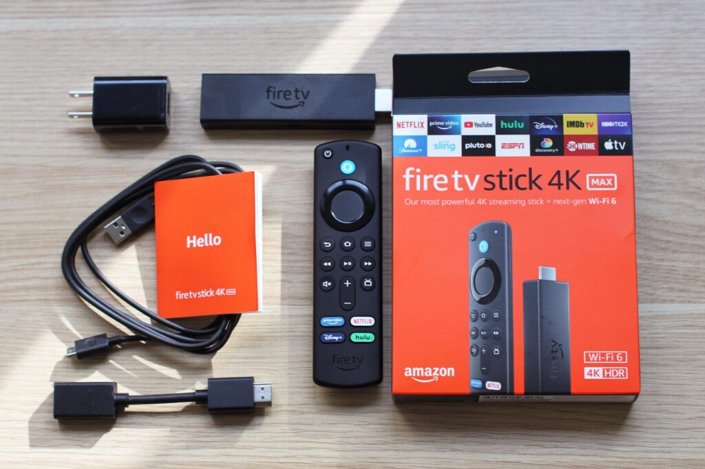 iptv latino en firestick de amazon