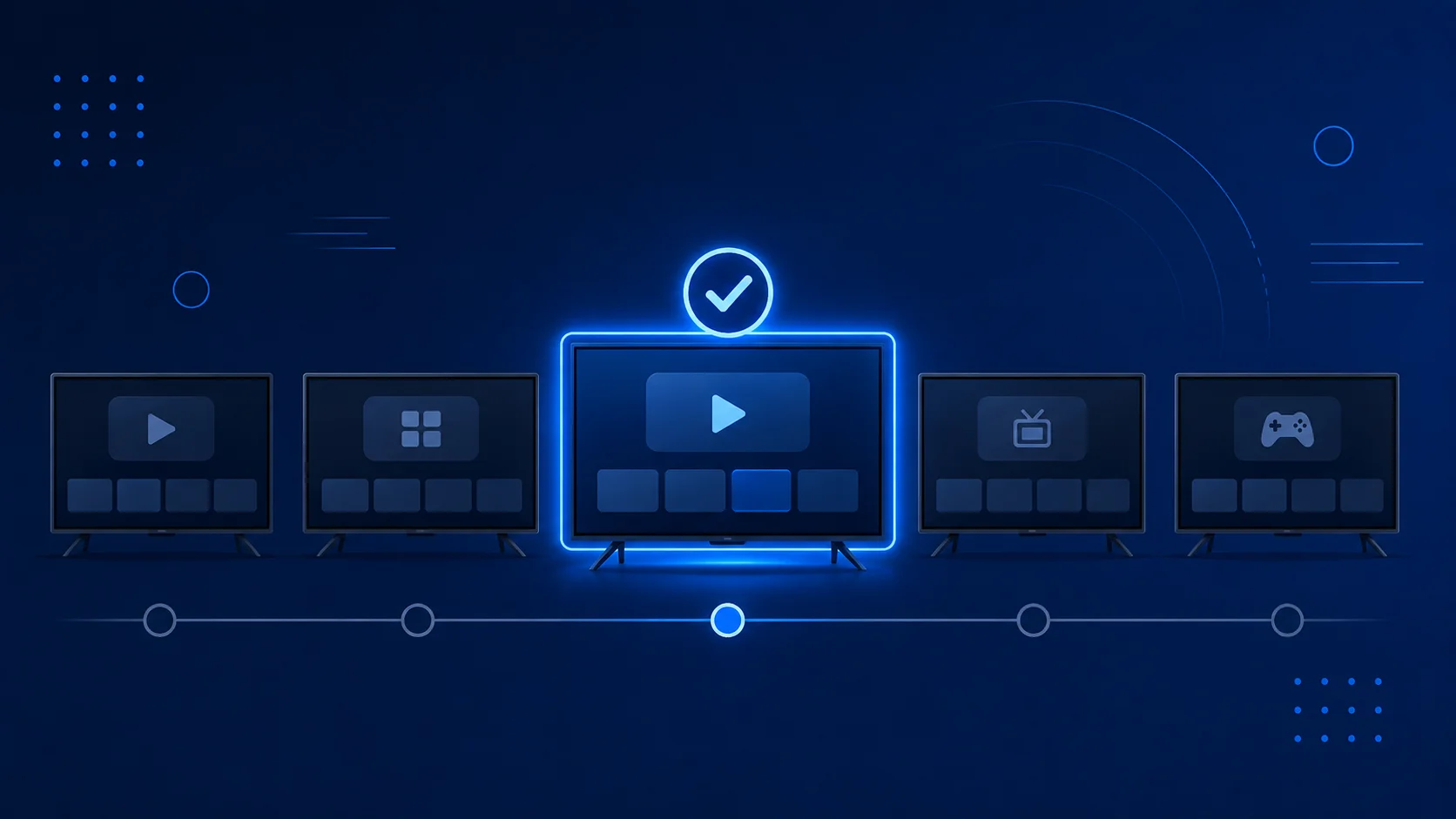 Comparativa de pantallas de streaming: alternativas a Tu Latino TV