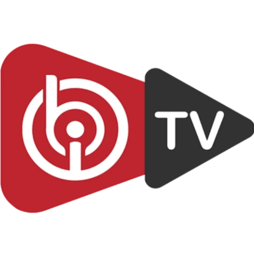 Logotipo de la app IBO Player