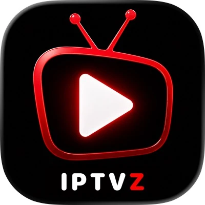 Ícono de la app IPTVZ Smart Player en la App Store