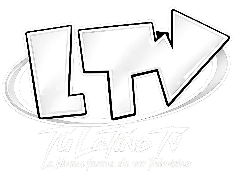 logotipo tu latino tv