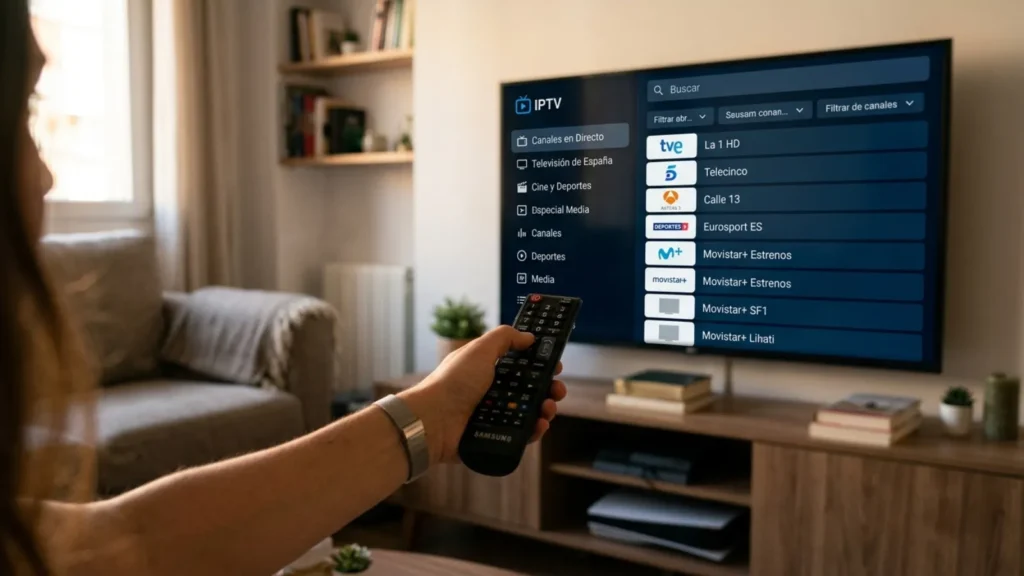 tu latino tv apk