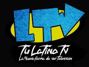 Ícono oficial del canal Tu Latino TV en Roku